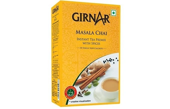 1-1708407681104 Masala Chai - Girnar - Image 1