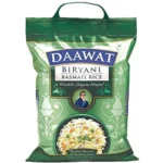 Daawat Basmati rice_Biryani-5kg