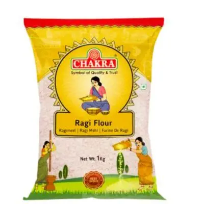102 Kurakkan Flour ( Ragi Flour ) 1kg - Image 1