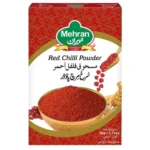 Mehran – Red Chilli Powder 100g