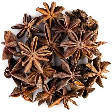 14 Staranise Seeds -50g - Image 1