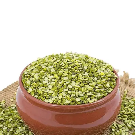 19 Moong Chilka - 1kg - Image 1