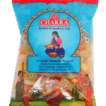 Fur Fur Colour Vadam - chakra -200g