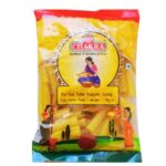 Fur Fur Tube Short Vadam -Chakra -100g