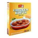 Mon Salwa Chicken Kofta 20pcs