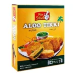 Mon Salwa Aloo Tikki 400g 8pcs