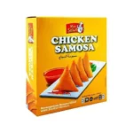Mon Salwa Chicken Samosa 30pcs