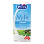 Paul's milk 12x1LTR