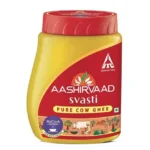 Aashirvaad Svasti Pure Cow Ghee 1L