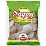 Gol Gappa_Puri Papad – 200g