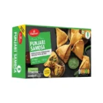 Haldiram's Punjabi Samosa