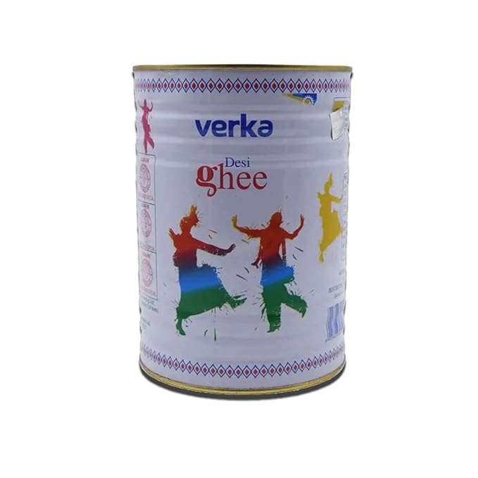 38 Verka Desi Ghee 1L - Image 1