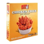 Mon Salwa - Chicken Fries 425g 35pcs