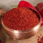 Kalyani - Crushed Red Chillies - 500g