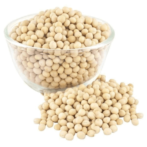 4 Mutter Safe (White Peas) - 1kg - Image 1