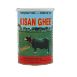 Kisan Desi Ghee 1kg