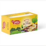 Milk Magic Butter 500g