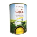 Cow ghee Patanjali 1L