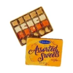 Assorted Sweets