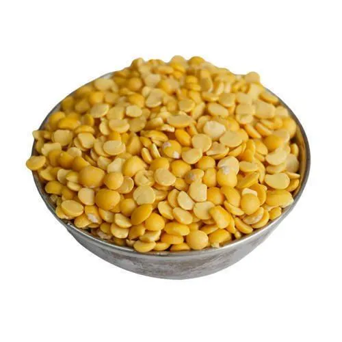 5 Toor/Arhar Dal - 1kg - Image 1