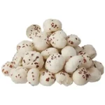 Puffed Lotus Seeds / Makhana - 100g