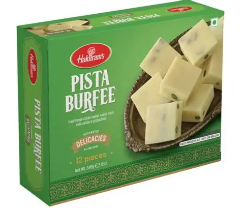 50 Pista Burfi - Image 1