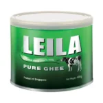 Leila Minyak Sapi Tulen Ghee 800g