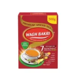 Wagh Bakri 500gm