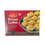 Besan Ladoo 400g