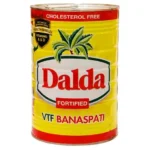 Dalda Vanaspati Ghee 2.5kg