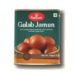 Haldiram's Gulab Jamun 1kg
