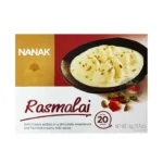 Nanak _ Rasmalai - 1Kg