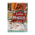Laziza Almond and Saffron Kheer Mix