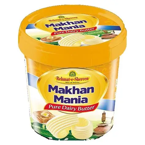 59 Makhan Mania Pure Dairy Butter 2lb - Image 1