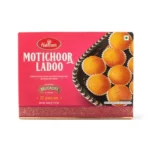 Motichoor Ladoo - 400g