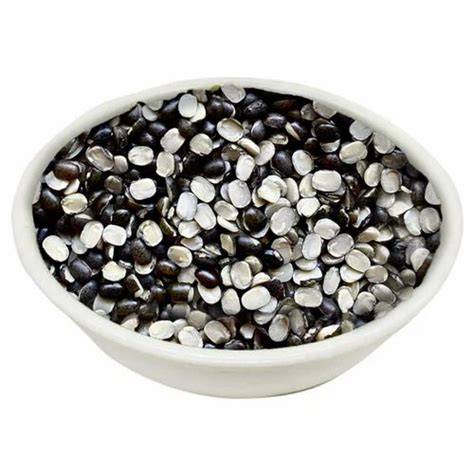 6 Urad chilka 1kg - Image 1