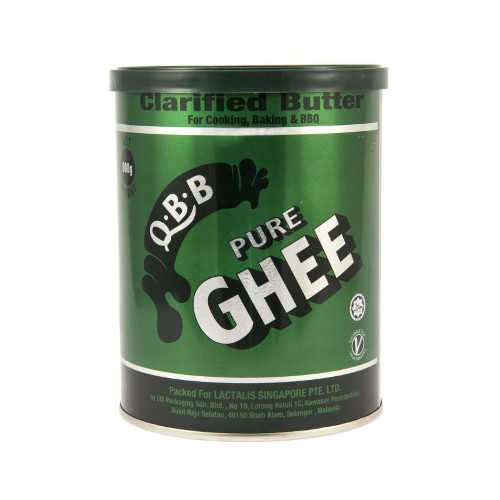 60 QBB Pure Ghee 800G - Image 1