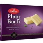 Plain Burfi