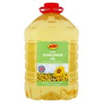 KTC _ Sunflower Oil 5ltr