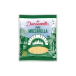 Pure Mozzarella Cheese 2kg