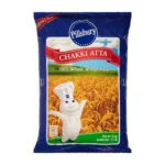 Pillsbury Chakki Atta 5kg