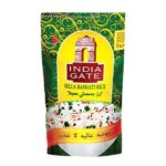 India Gate Sella Basmati Rice - 1kg