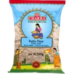 Kutu Flour - Chakra - 500g
