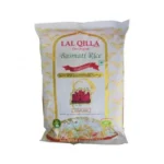 Lal Qilla Basmati Rice