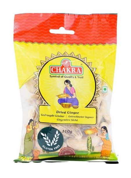 79 Rajgira (Amaranth) Flour - 500g - Image 1