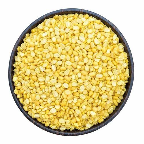 8 Moong Dhuli - 1kg - Image 1