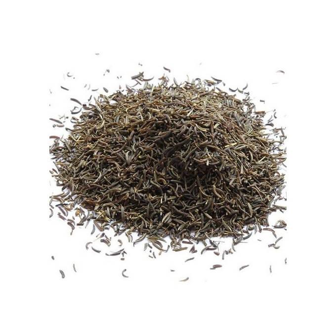 8 Kala Jeera (Black Cumin) - 100g - Image 1