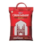 Charminar - Select Basmati Rice - Kohinoor - 5kg