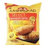 Aashirvaad Select Sharbati Atta