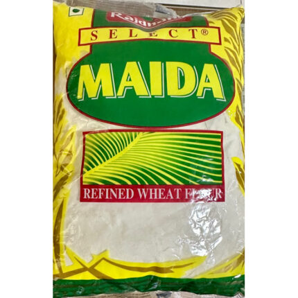 Maida - Wheat Flour - 1kg